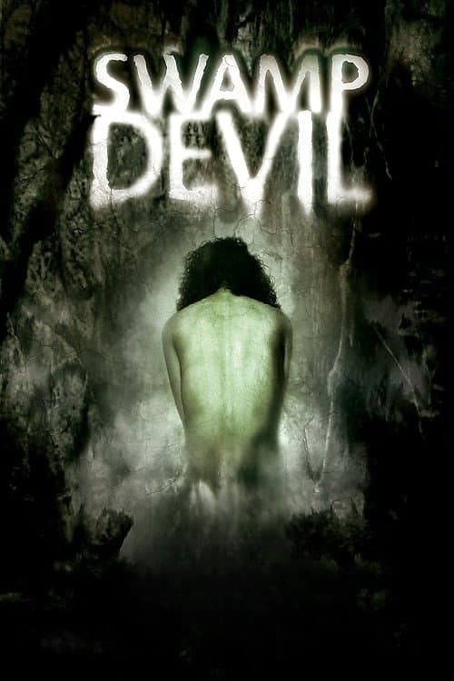 Swamp Devil afişi