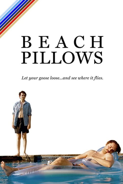 Beach Pillows afişi