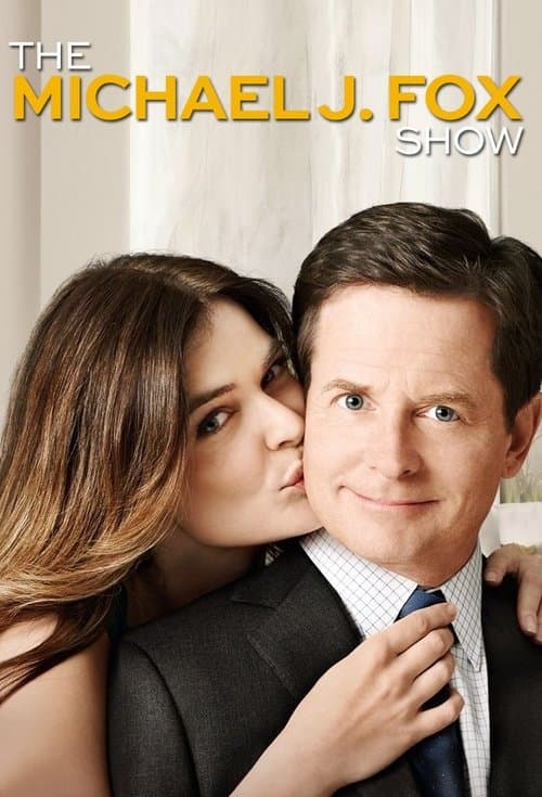 The Michael J. Fox Show afişi