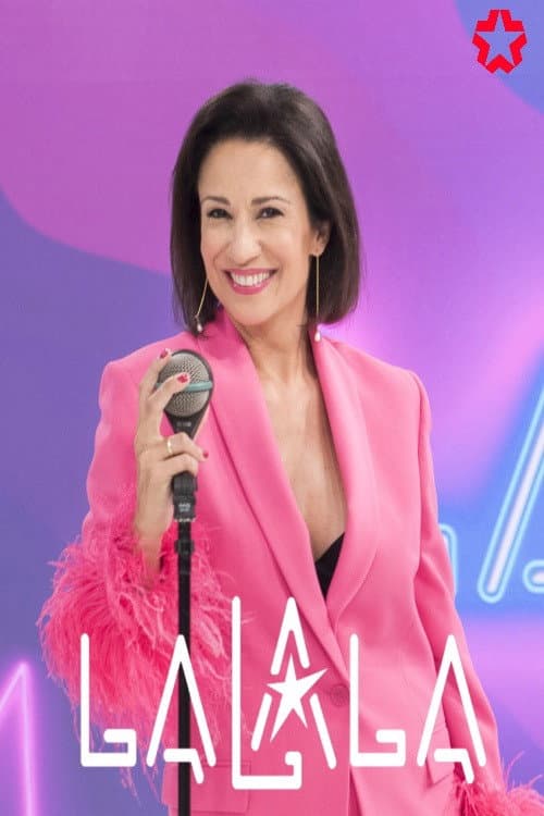 LaLaLa afişi