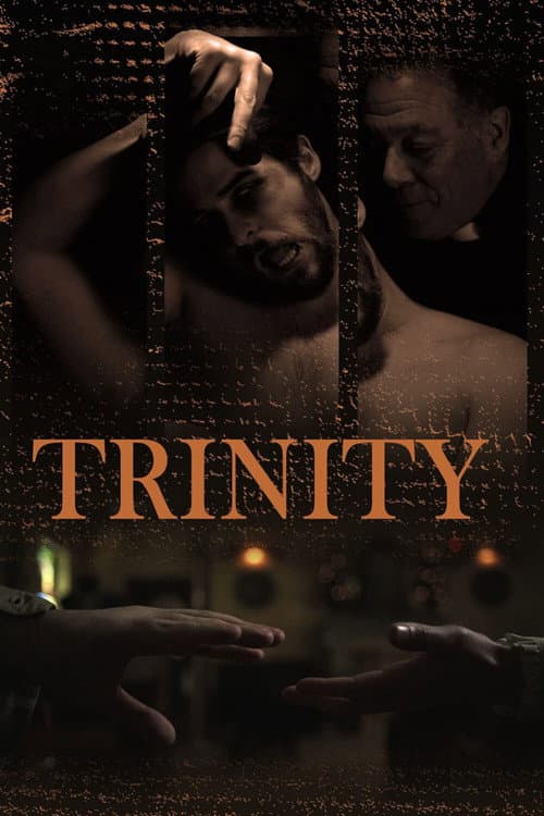 Trinity afişi
