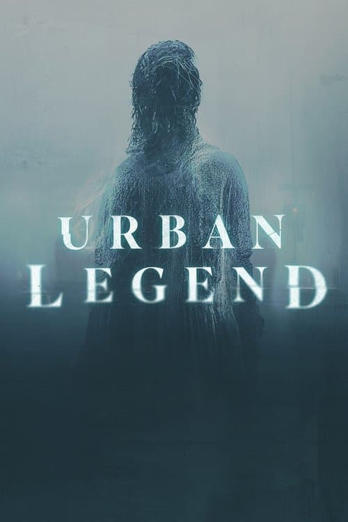 Urban Legend afişi