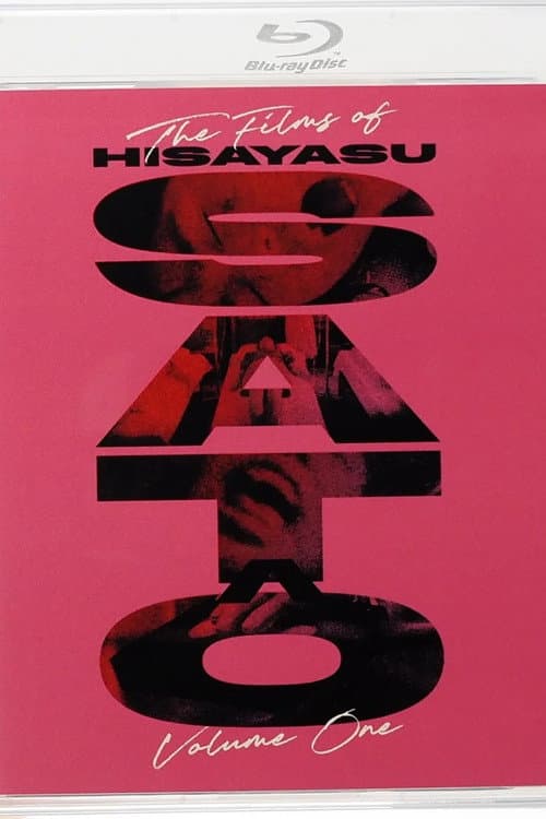Walking in Circles: Shinjuku with Hisayasu Satô: Part 1 afişi
