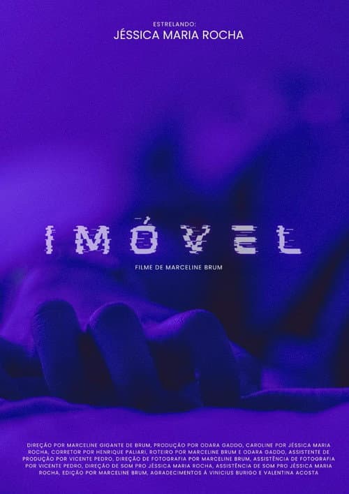 Imóvel afişi