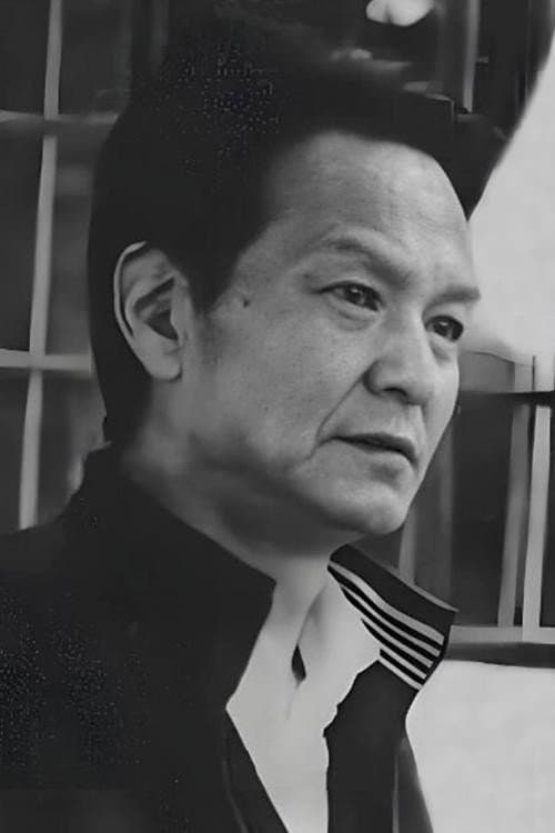 Hu Qingshi