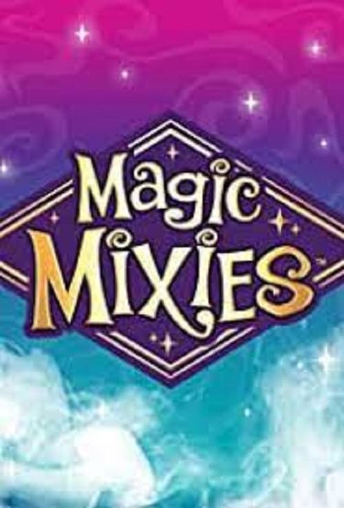 Magic Mixies afişi