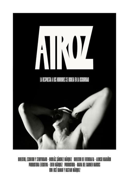Atroz afişi