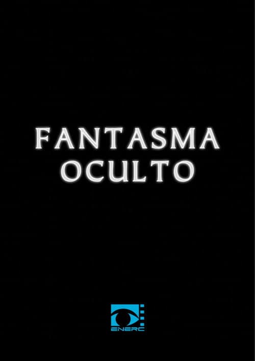 Fantasma Oculto afişi