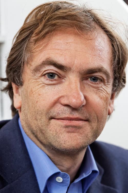 Didier van Cauwelaert