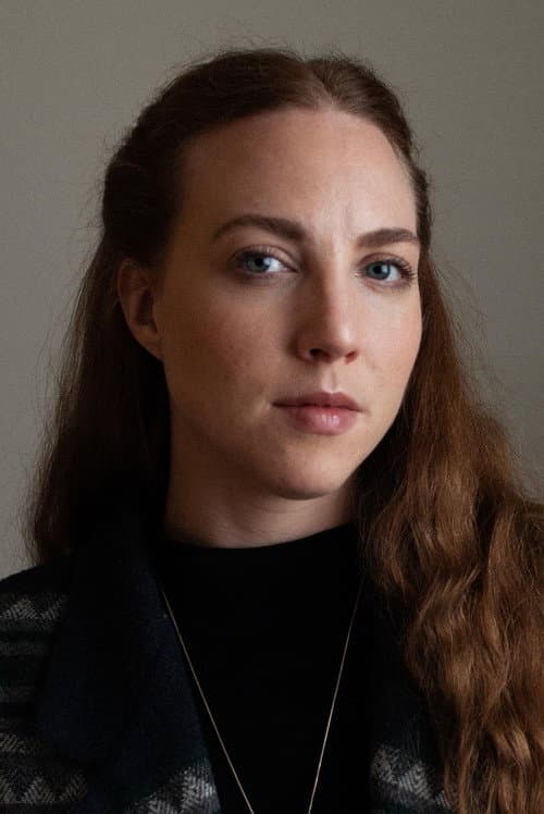 Kate Rebecca Phillips