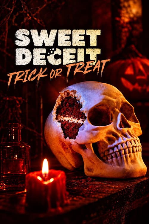 Sweet Deceit afişi