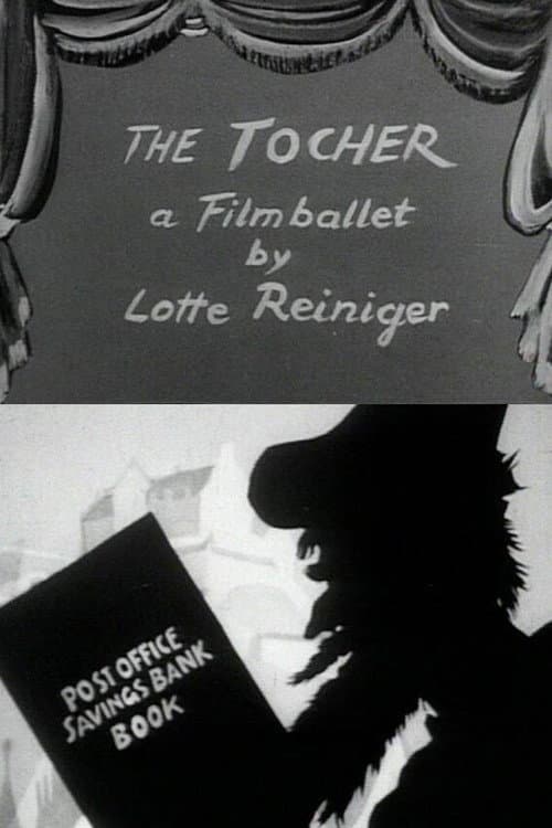 The Tocher afişi