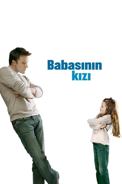 Babasının Kızı afişi