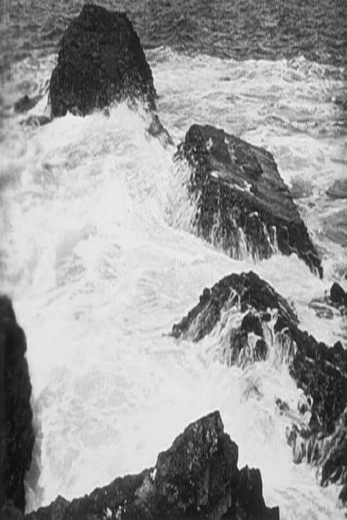 Rochers de la Vierge (Biarritz) afişi