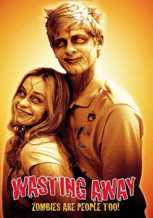 Wasting Away afişi