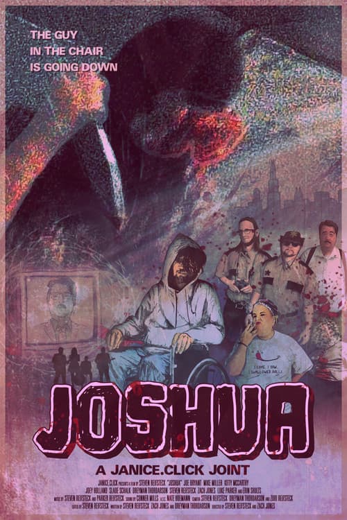 Joshua afişi