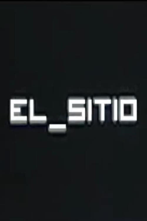 El Sitio afişi