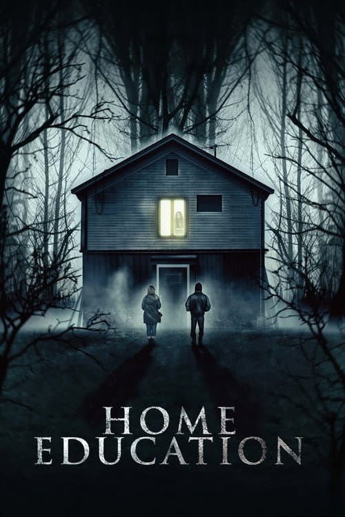 Home Education afişi