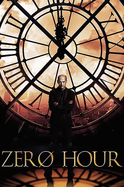 Zero Hour afişi