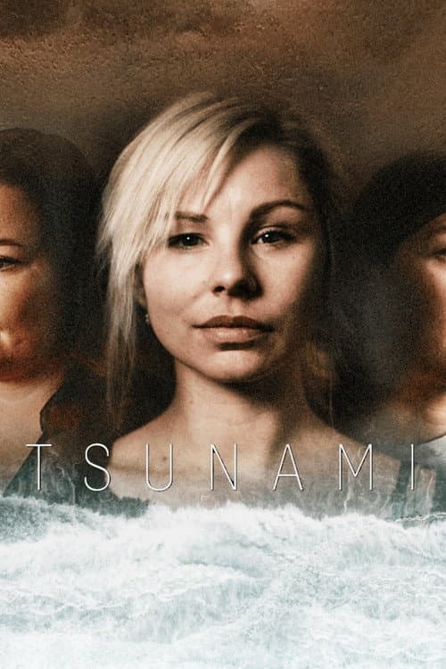 Tsunami afişi