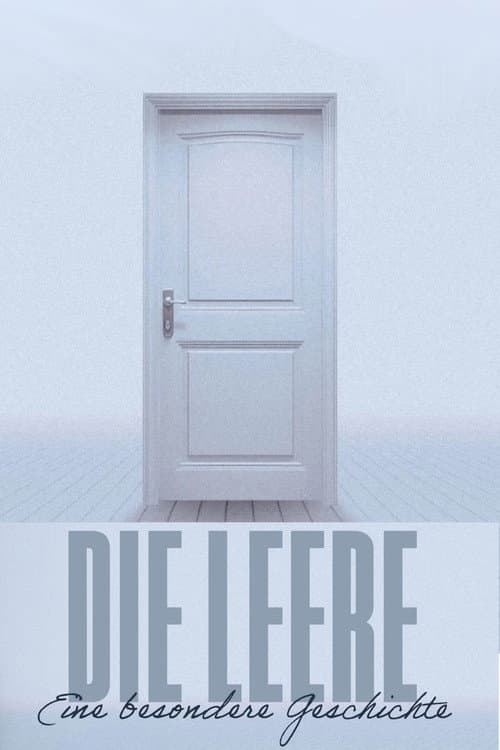 Die Eroberung der Leere afişi