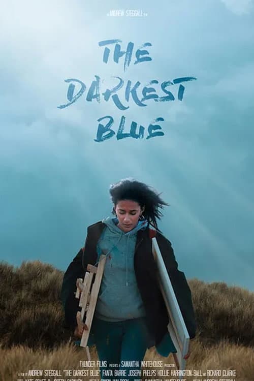The Darkest Blue afişi