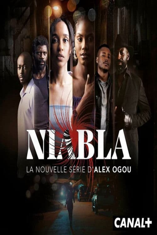 Niabla afişi