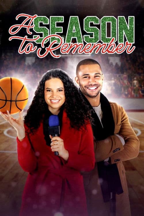 A Season to Remember afişi