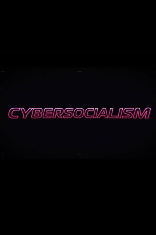 Cybersocialism: Project Cybersyn & The CIA Coup in Chile afişi