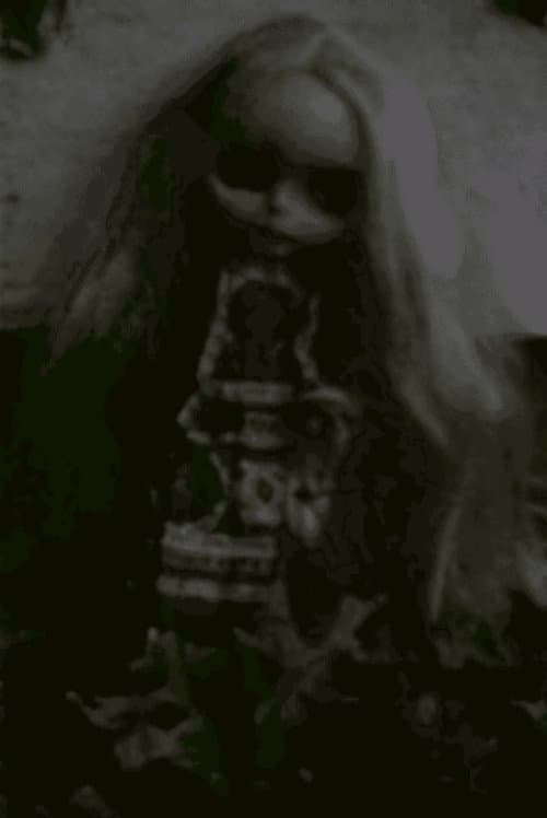 A Day in the Life of a Blythe Doll afişi