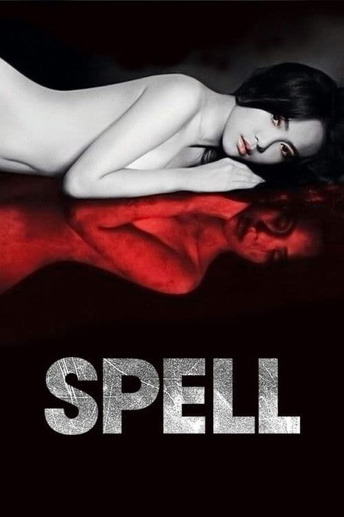 Spell afişi