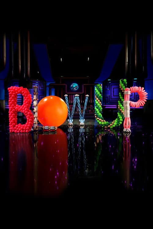 Blow Up afişi
