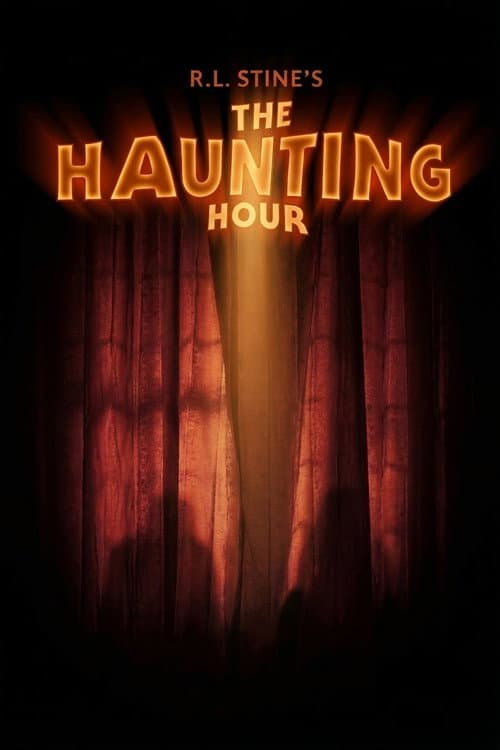 The Haunting Hour: Scary Mary afişi