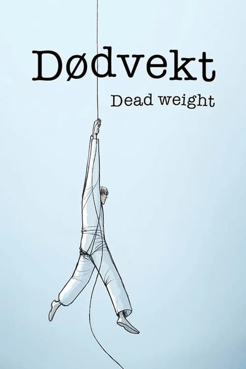 Dødvekt afişi