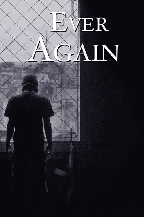 Ever Again afişi