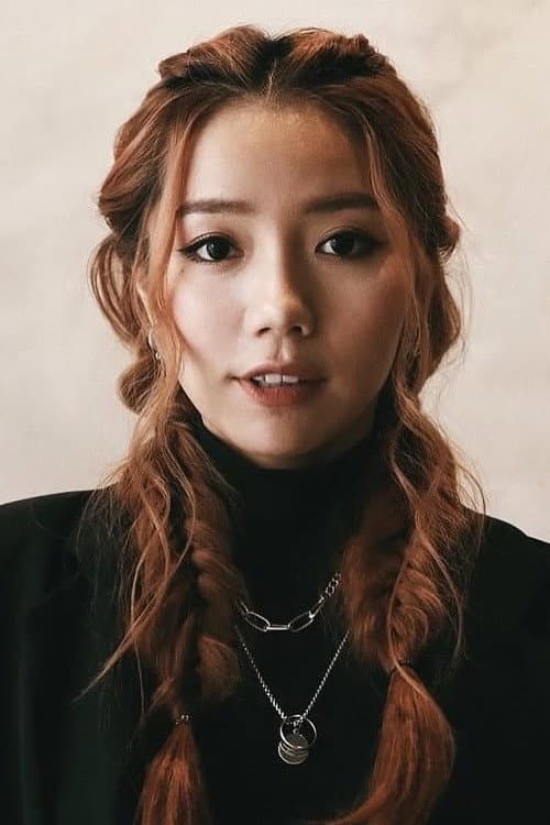 周芷慧