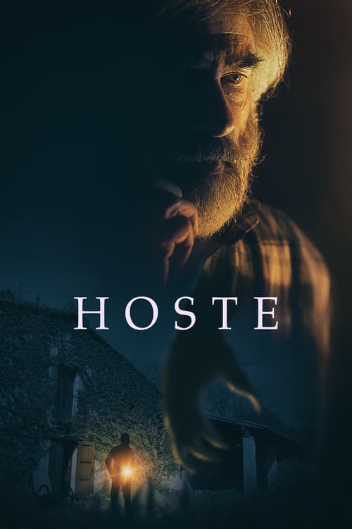 Hoste afişi