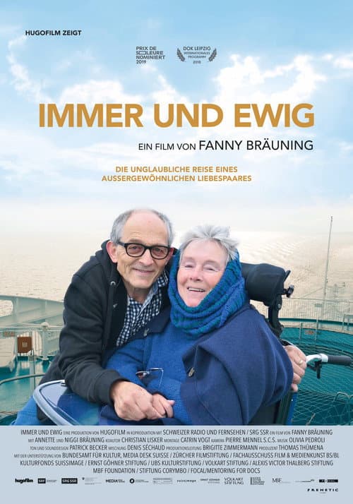 Immer und Ewig afişi