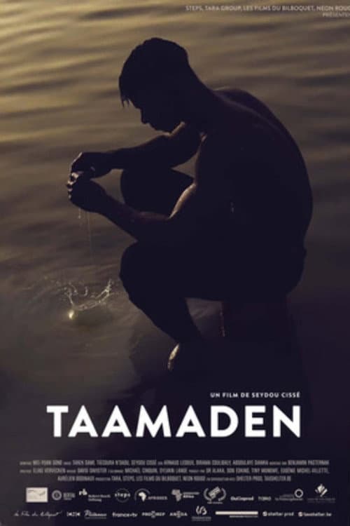 Taamaden afişi
