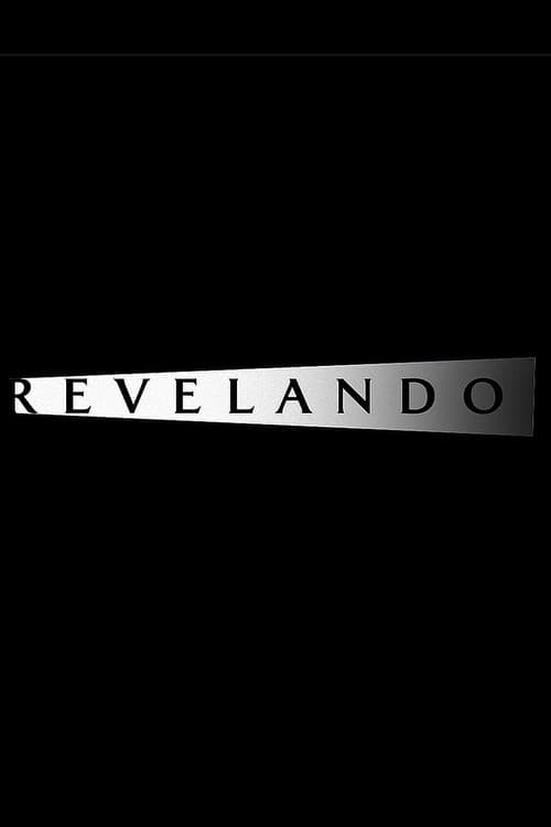 Revelando afişi