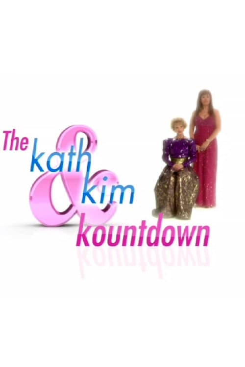 Kath & Kim Kountdown afişi