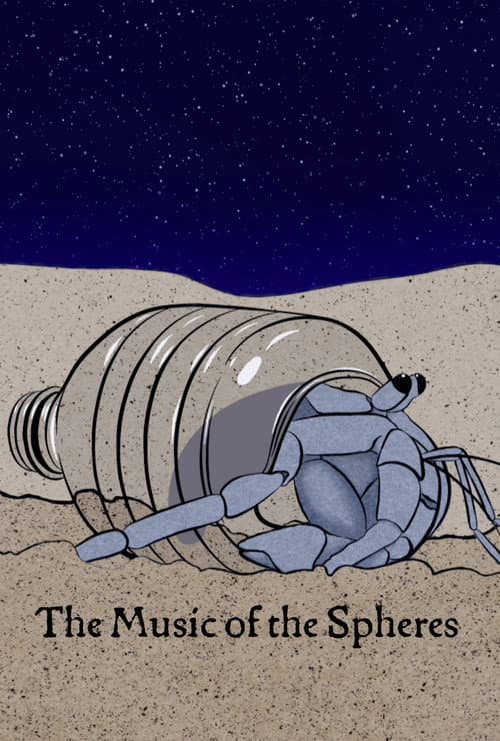 The Music of the Spheres afişi