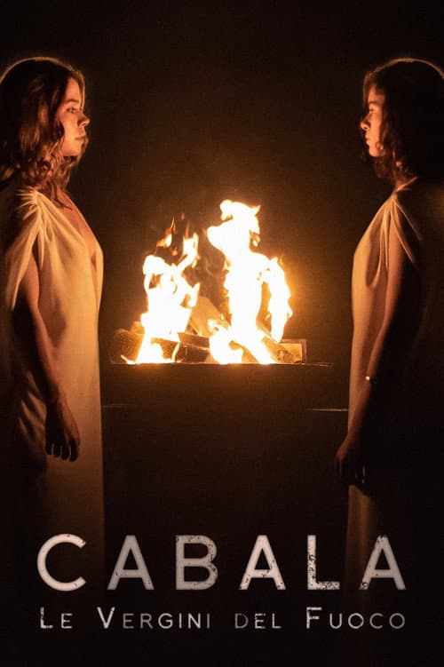 Cabala afişi