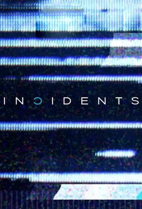 Incidents afişi
