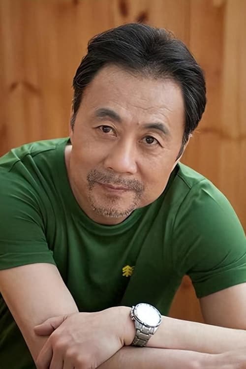 Ma Wei Jun
