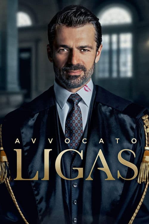 Avvocato Ligas afişi