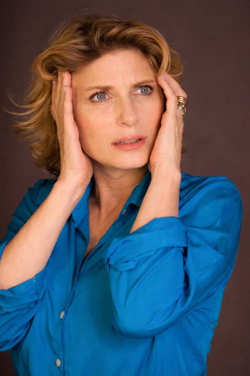 Martha Mellinger