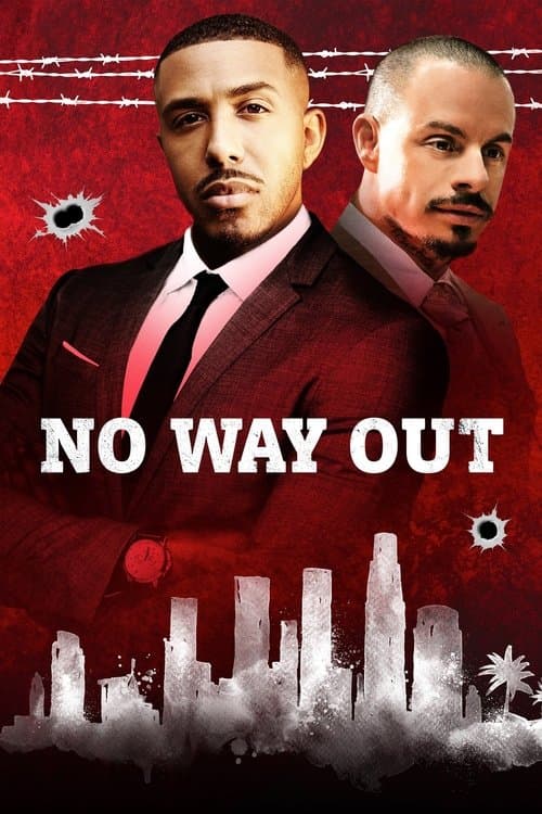 No Way Out afişi