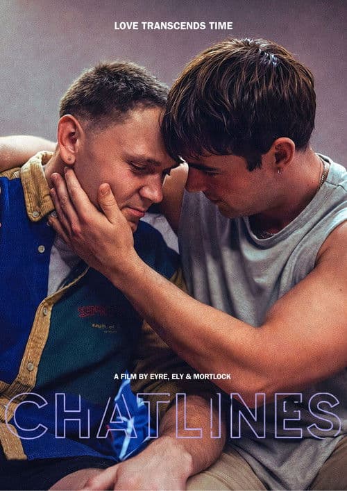 Chatlines afişi