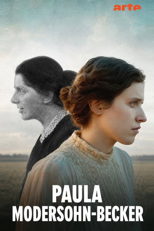 Paula Modersohn-Becker - Keine Kompromisse afişi